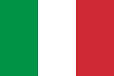 Drapeau Italie Drapeau Italie