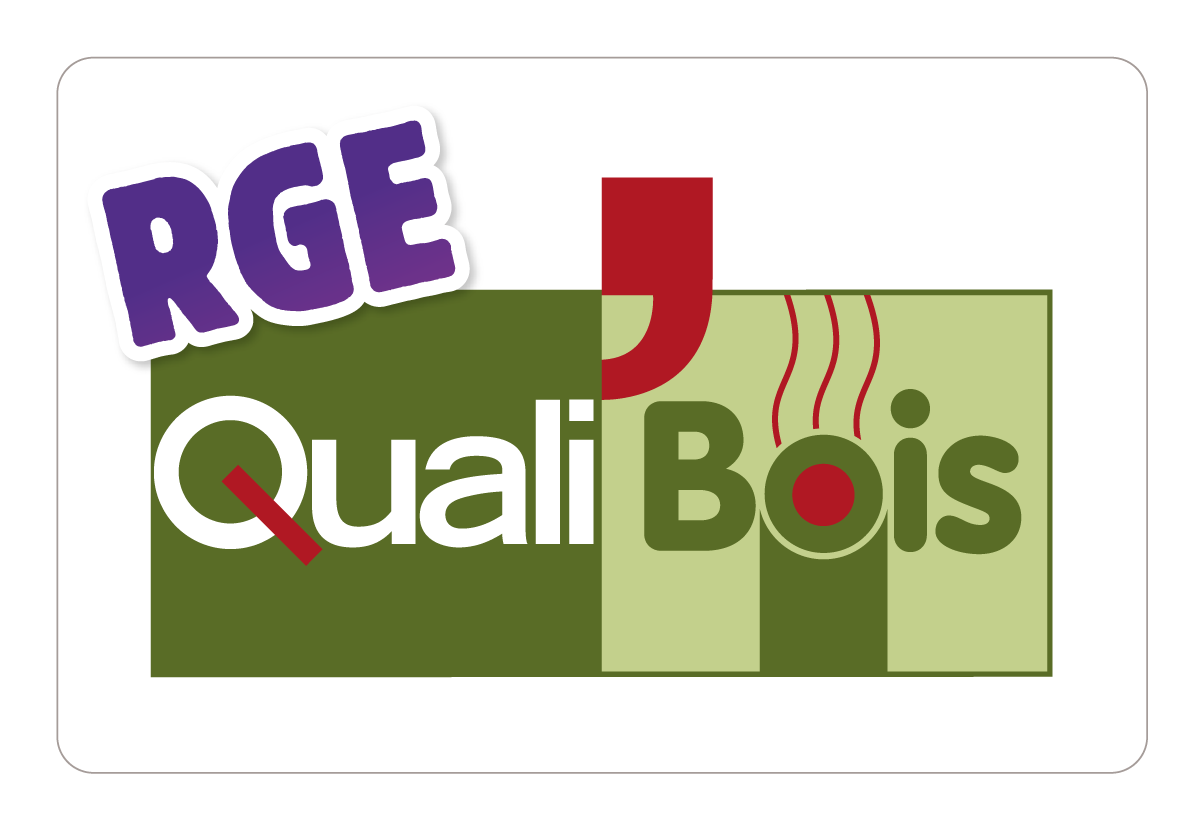 RGE Qualibois RGE Qualibois